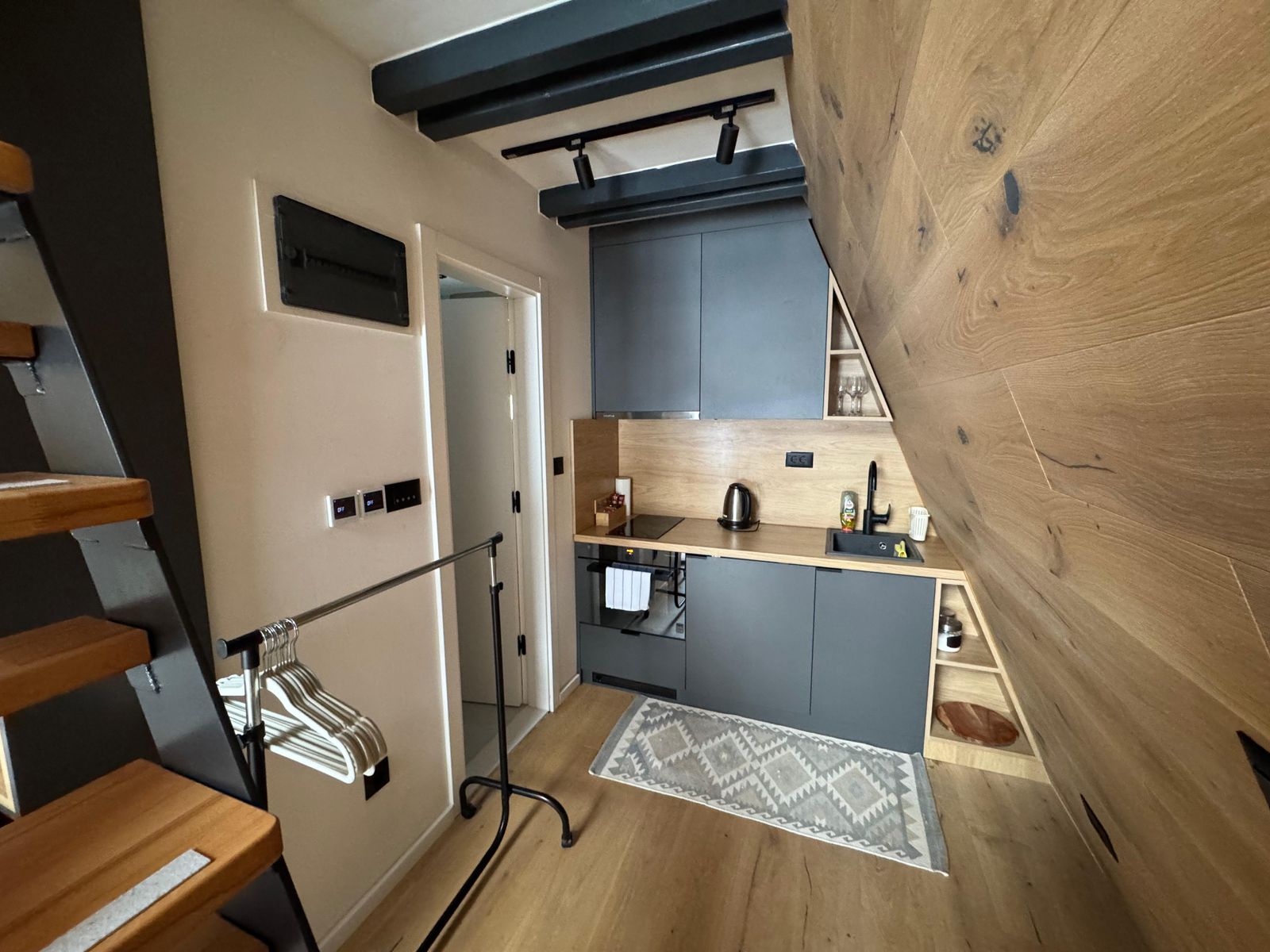 Modern Kitchen